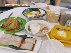 -澳门陈光记烧味饭店(南京德基广场店)