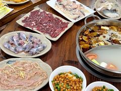 -肥婆麻辣火锅.顺德首创药材麻辣火锅(容桂店)