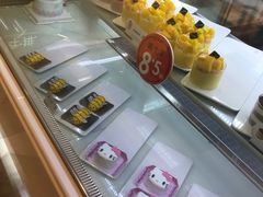-BreadTalk面包新语·烘焙蛋糕(金光华广场店)