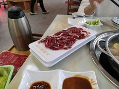 -杏花吴记牛肉火锅