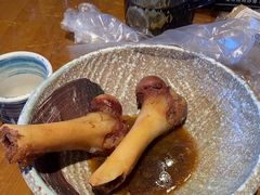-95号酱骨·一块豆腐(展春园西路店)