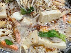 -天瑞福云南过桥米线(十里河店)