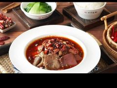 -川味堂·四川豆花(八卦岭店)