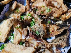 -京门活鱼馆·鱼火锅(百子湾（原红庙）店)