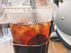 冰美式-车谷小镇