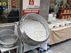 -清真·鸦儿李记·小馆(后海店)