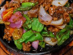 -舌尖上的食缘花园主题餐厅