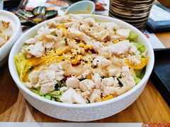 -Sushi Love 创意寿司(丽影广场店)