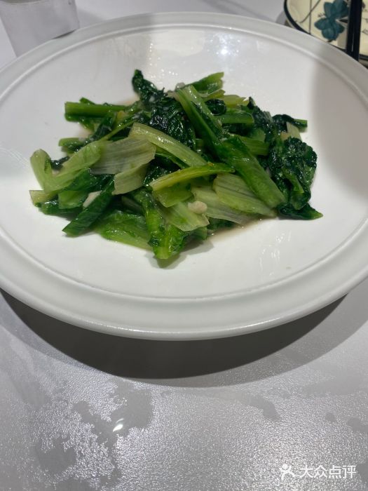 阿露佳·舌尖上的安吉菜图片