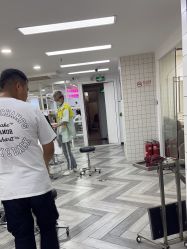 -米娜护肤造型