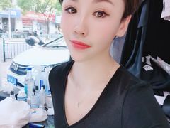 -风格style 专业烫染