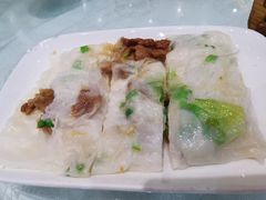 猪肉拉肠-鹅城