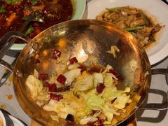 -绿茶餐厅(广州天河城店)