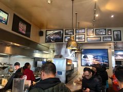 -Fergburger(皇后镇店)