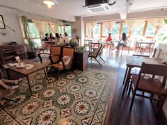 -时光花园(白鹭洲店)