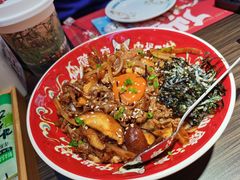 -仙隐小鹿中華の日料(荣民龙首广场店)