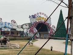-云幽谷旅游区