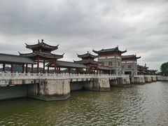 -长洲岛都市农业公园