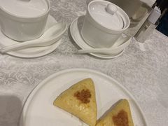 -红棉中餐厅·广州海航威斯汀酒店