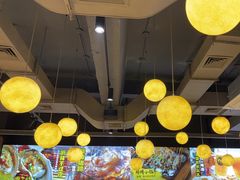 -本色.小马哥烧烤(五一路总店)