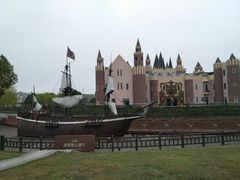 -安徒生童话乐园