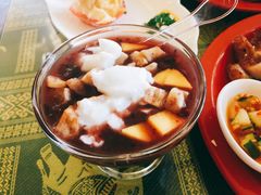 -大耳象东南亚风情餐厅(月湖公园店)