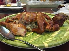 -水乡人家私房菜(逢简店)