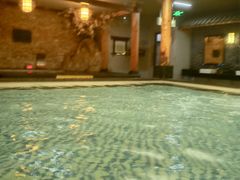 -纽斯洗浴SPA(三墩店)