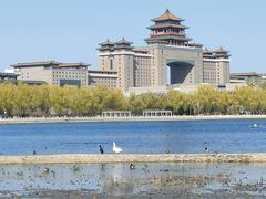 -莲花池公园