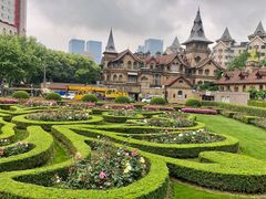 -马勒别墅·中餐厅