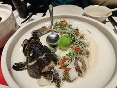 -馋遇江南·精致湖景雅宴(东方之门店)