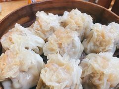 -正宗天津烧麦馆(柳州路店)