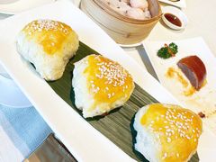 蚝皇叉烧酥-御宝轩(益丰·外滩源店)