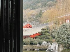 -西安华清御汤酒店