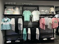-通程奥特莱斯(华晨店)