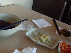-李先生牛肉面大王(东营友谊广场店)