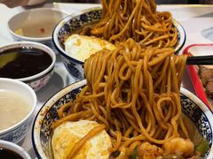 -燕兰楼·清真西北融合菜(亚运村店)