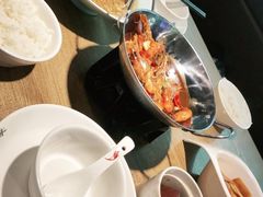 -杭百味·大众精选杭帮菜(西湖音乐喷泉店)