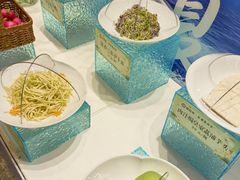 -汇贤府·李氏新鲁菜(万寿路店)