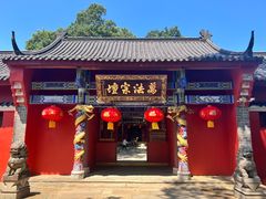 -江西龙虎山景区