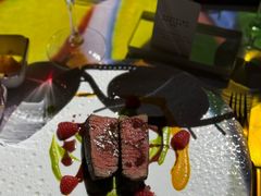 -恰餐厅及酒吧CHAR Bar & Grill(北京三里屯洲际店)