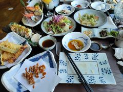 -新鲜特色餐厅(香格里拉大酒店)