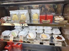 -富贵面包公司(运河店)