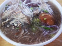 -阿玲面线糊(溪岸路店)