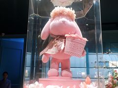 -BEAST野兽派(上海浦东嘉里城店)