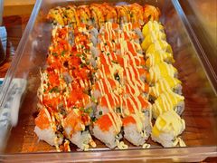 -王氏炉匠·烧鸟放题自助(好运街店)
