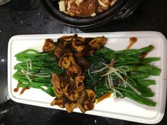 -盛京辽菜小馆(龙之梦购物中心店)