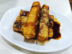-蜀串香牛杂火锅串串