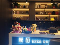 -鹿栖.精油SPA(金山世纪城店)
