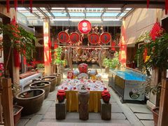 -文儒九号·闽菜馆(三坊七巷店)